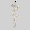 Миниатюра фото подвесной светильник inodesign soaring lily 44.17070 | 220svet.ru
